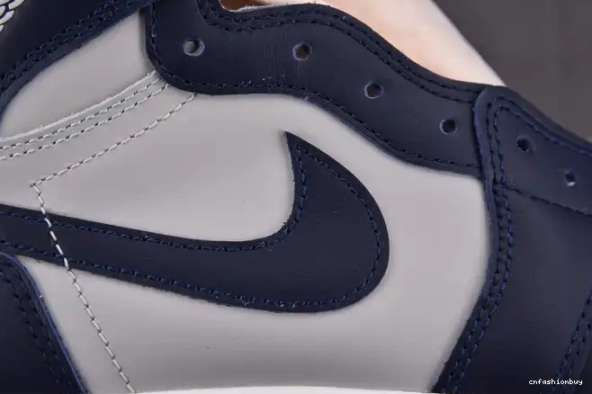 Jordan 1 85 Georgetown BQ4422-400 High Air 0519